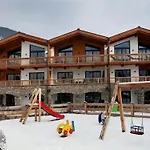 Tauern Mitterwirt 313 Apartment *