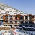 Tauern Mitterwirt 313 Apartment Piesendorf