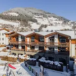Apartment Tauern Mitterwirt 313 Piesendorf