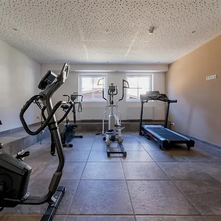 Tauern Mitterwirt 313 아파트 피센도르프