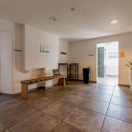 Tauern Mitterwirt 313 Apartment Piesendorf