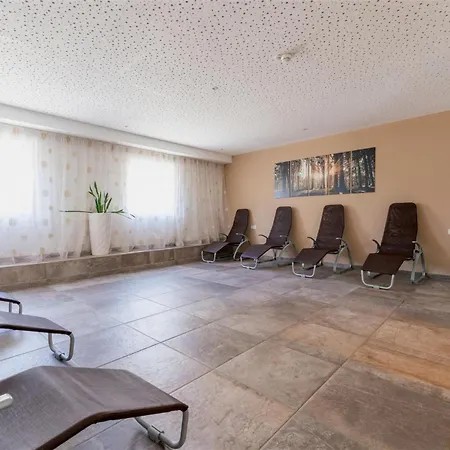 Tauern Mitterwirt 313 아파트 피센도르프