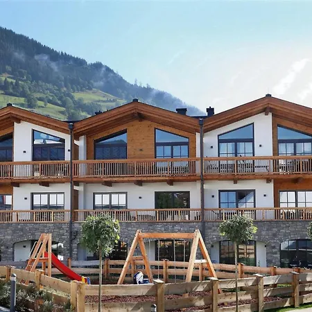 Apartment Tauern Mitterwirt 313