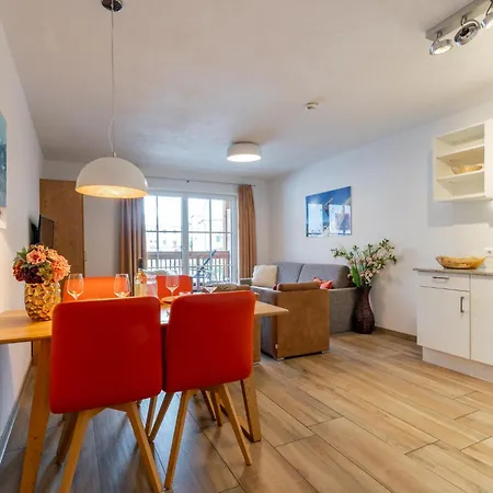 Tauern Mitterwirt 313 * Piesendorf