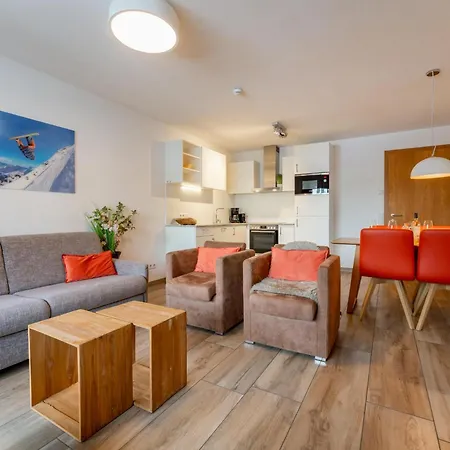 Tauern Mitterwirt 313 * Piesendorf