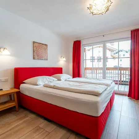 Lejlighed Tauern Mitterwirt 313 Piesendorf