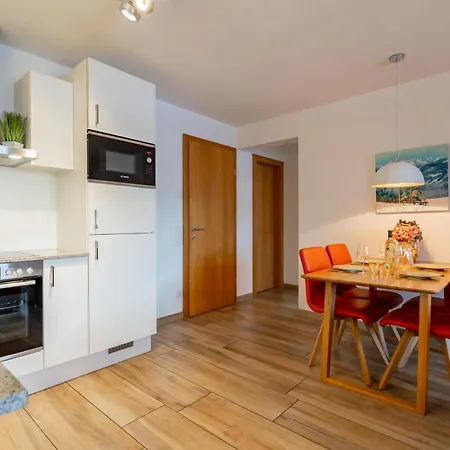 Appartamento Tauern Mitterwirt 313