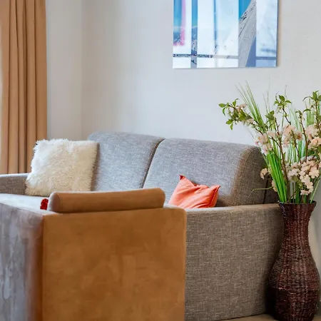 Appartamento Tauern Mitterwirt 313 *