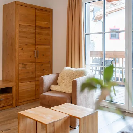 Appartamento Tauern Mitterwirt 313 Piesendorf