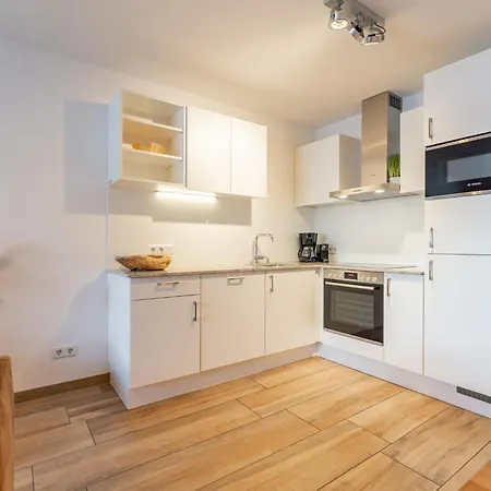 Appartamento Tauern Mitterwirt 313 *