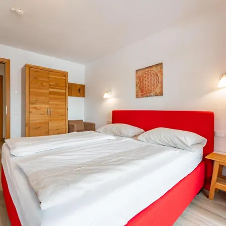 Tauern Mitterwirt 313 Apartament