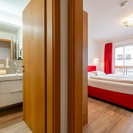 Appartamento Tauern Mitterwirt 313 *