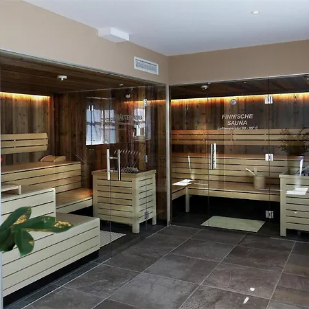 Tauern Mitterwirt 313 Appartamento Piesendorf