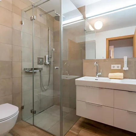 Tauern Mitterwirt 313 Appartamento Piesendorf