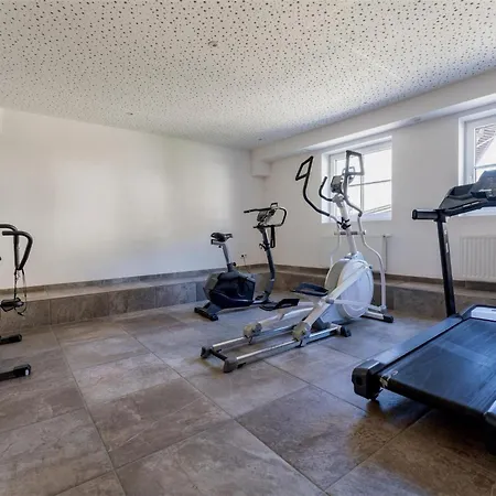 Appartamento Tauern Mitterwirt 313 Piesendorf