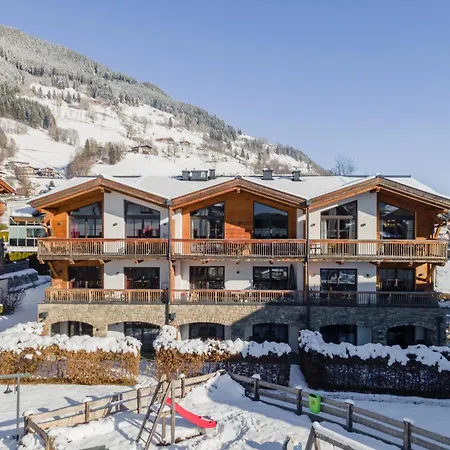 Tauern Mitterwirt 313 Apartamento Piesendorf