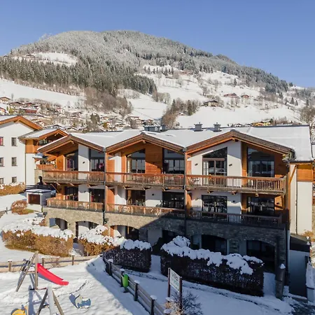 Apartamento Tauern Mitterwirt 313 Piesendorf