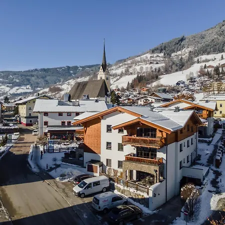 Apartamento Tauern Mitterwirt 313 Piesendorf
