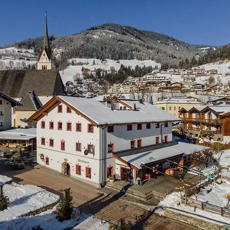 Tauern Mitterwirt 313 Appartamento *