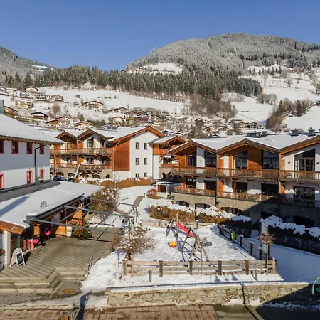 Tauern Mitterwirt 313 *