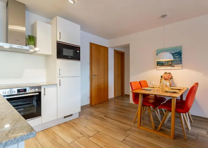 Appartement Tauern Mitterwirt 313