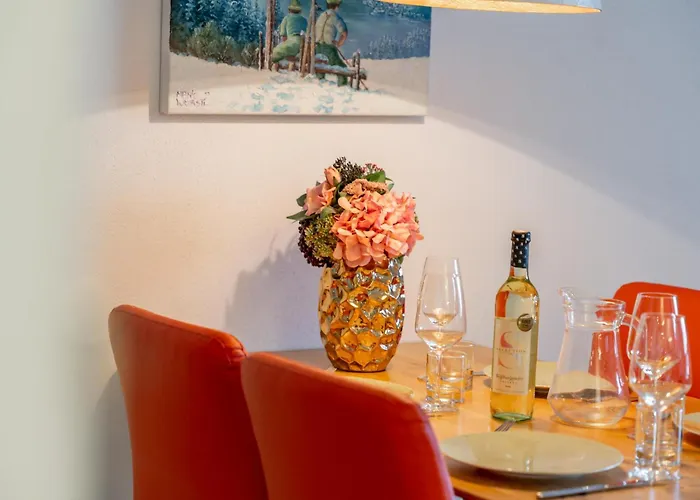Appartement Tauern Mitterwirt 313