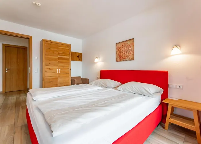 Tauern Mitterwirt 313 Appartement