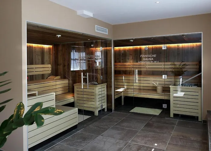 Tauern Mitterwirt 313 Lejlighed Piesendorf