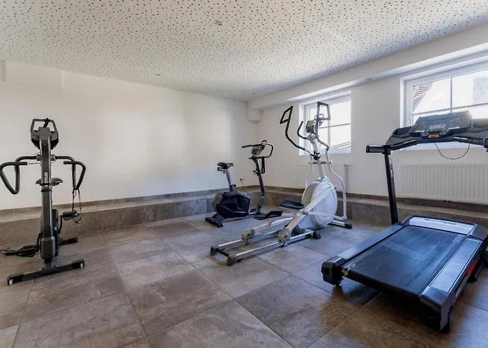 Lejlighed Tauern Mitterwirt 313 Piesendorf