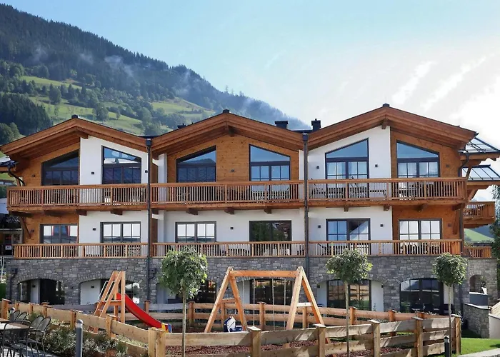 Tauern Mitterwirt 313 *