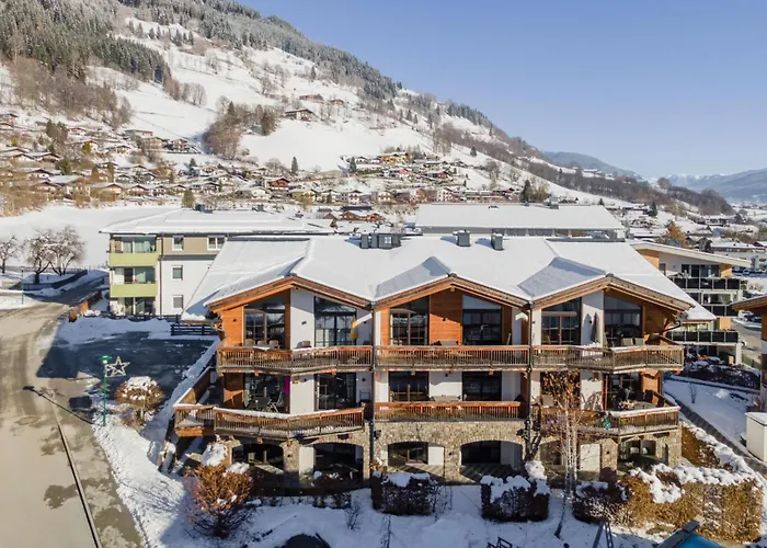 Tauern Mitterwirt 313 Piesendorf